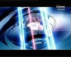 JT LABARI 1er Aout 2019