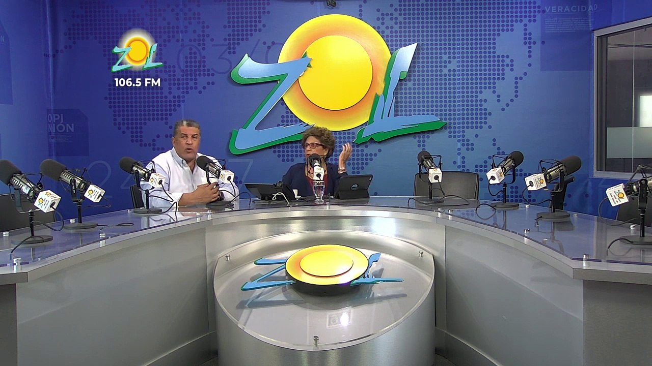 Angel Acosta comenta el tirador de la masacre en Texas, fue a buscar los enemigos de USA según Trump