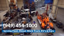 949-829-4262: Auto Repair Orange County - Lake Forest Oil Change Service