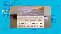 [READ] Fire in the Rock (Ballantine Reader s Circle)