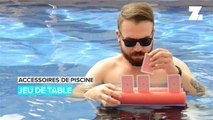 Accessoires de piscine: jeu de société