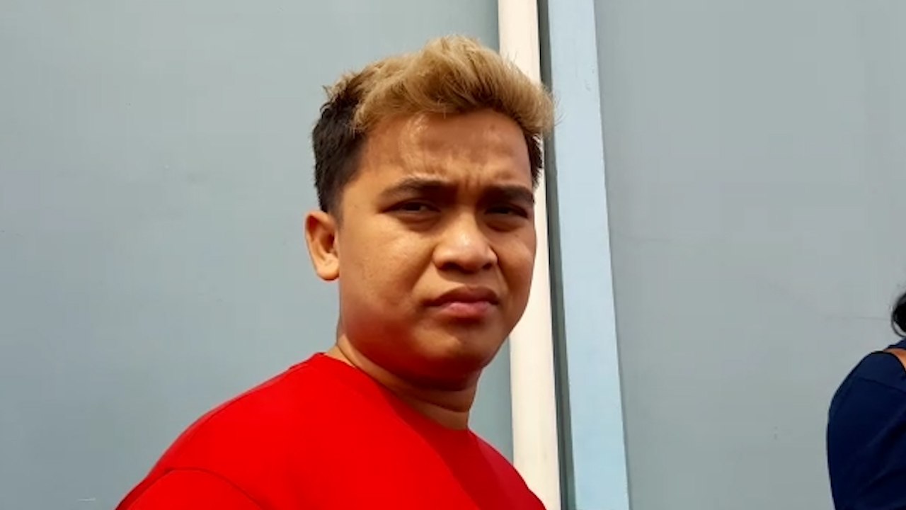 Billy Syahputra Tanggapi Kemesraan Nikita Mirzani dengan Penyanyi Amerika