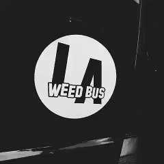 Weed Bus, Weed Tour