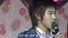 2006/02/06 TVXQ