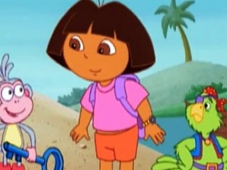 Dora l'exploratrice En Francais Streaming VF Episode 14