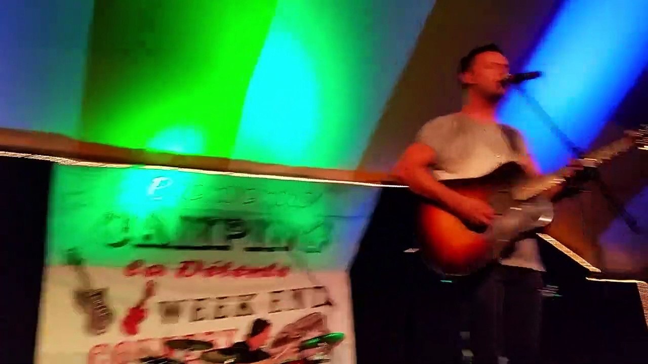 Compilation de Étienne Drapeau au Camping La Détente