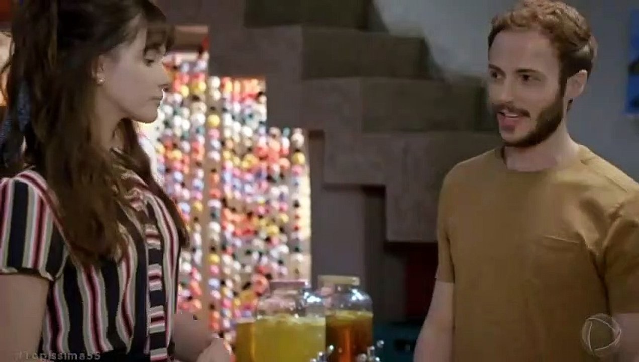 Novela Topissima Capitulo 55