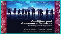 About For Books  Auditing and Assurance Services Complete