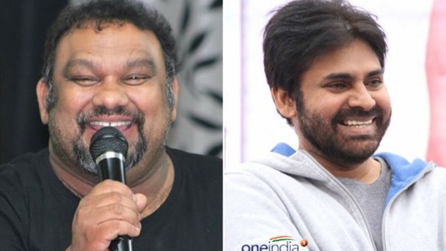 Kathi Mahesh Targets Pawan Kalyan Again || Filmibeat Telugu