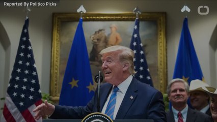 Has Trump Politicized Science?