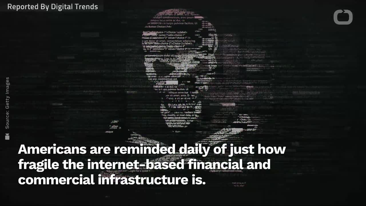 The Three Biggest Hacks Affecting Americans Today