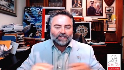 Nader discusses Iran shooting down of the U.S. drone with military experts