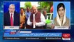 Nadim Malik and Hina Rabbani Kher are spinning conspiracy theory around PM Imran Khan and Trump meeting
