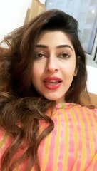 Sonarika Bhadoria Beautiful Indian Actress live chat with Fans ...