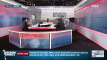 La chronique de Nina Godart : Les applis qui nous prédit les orages et la pluie - 06/08