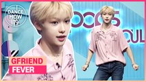 [Pops in Seoul] Felix's Dance How To! GFRIEND(여자친구)'s Fever(열대야)