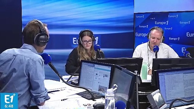 Benjamin Griveaux, le Gaston Lagaffe de la politique