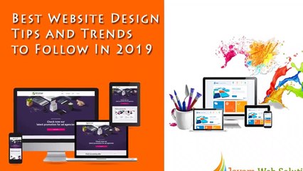 Web design company chennai