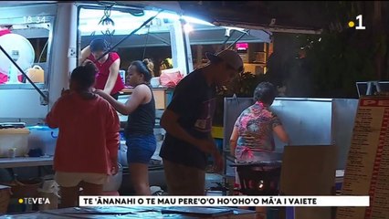 TH : Où sont passées les roulottes de Vaiete ?