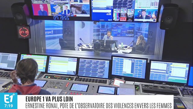 Féminicide : Il faut que des moyens soient mis sur la table avec le Grenelle des violences conjugales