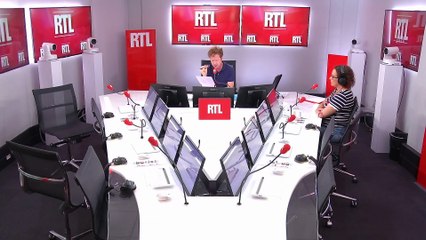 Plomb à Notre-Dame : "Une bombe sanitaire à retardement", dit Annie Thébaud-Mony sur RTL