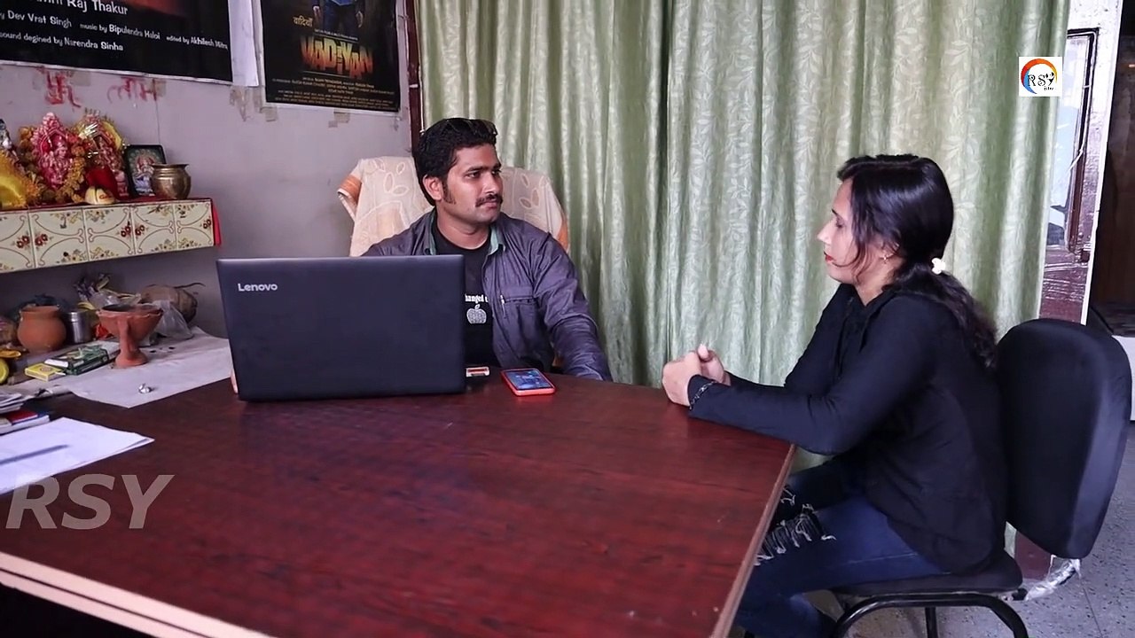 इसका कारनामा देख हिल जाओगे -- #comedy #funny #video -- RSY Entertainment