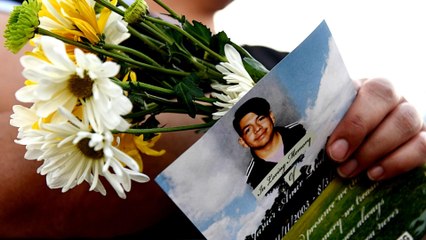 In El Paso, fear and anger after deadly mass shooting