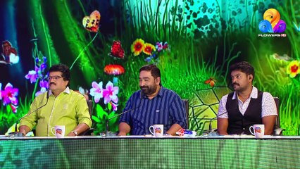 Flowers Top Singer | Musical Reality Show | Ep #289  ( Part - A )