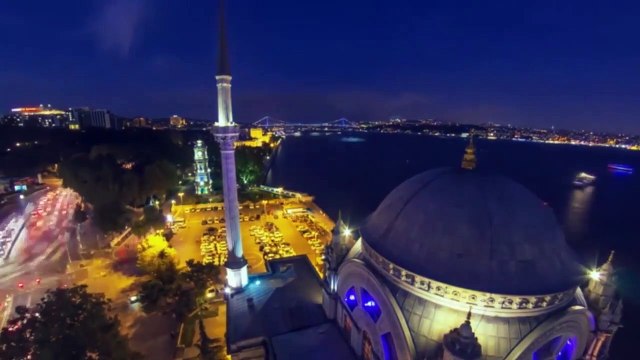 Timurtaş Uçar Hoca - Uyanmalısın Müslüman ! ☝(Etkileyici Vazz'ı)☝