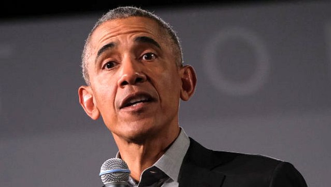 Barack Obama: Nefreti besleyen liderleri reddedin