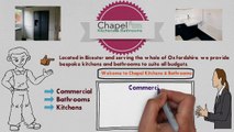 Welcome Video for Chapel Kitchens & Bathrooms