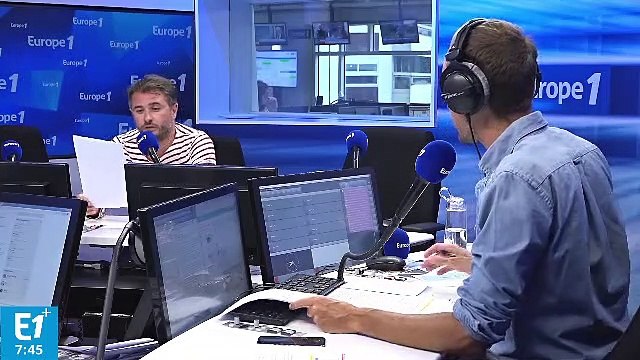 Guerre commerciale entre les États-Unis et la Chine : les marchés s’effondrent suite aux annonces de Trump