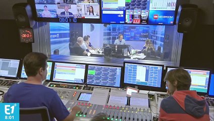 Maire écrasé par une camionnette dans le Var : "c'est un cauchemar", réagit son fils