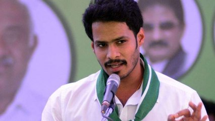 ಕೆ.ಆರ್ ಪೇಟೆ ಉಪ ಚುನಾವಣೆ ಬಗ್ಗೆ ನಿಖಿಲ್ ಮಹತ್ವದ ಪ್ರತಿಕ್ರಿಯೆ