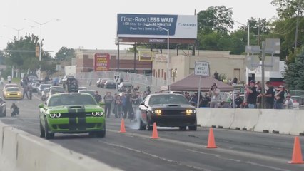 2019 Roadkill Nights Powered by Dodge