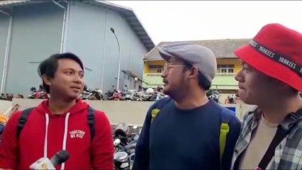 Cerita Bajaj saat Listrik Padam, dari Ngungsi ke Hotel hingga Masalah ASI Cair