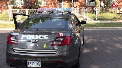 At least 17 people shot as Toronto celebrates Civic Holiday long weekend