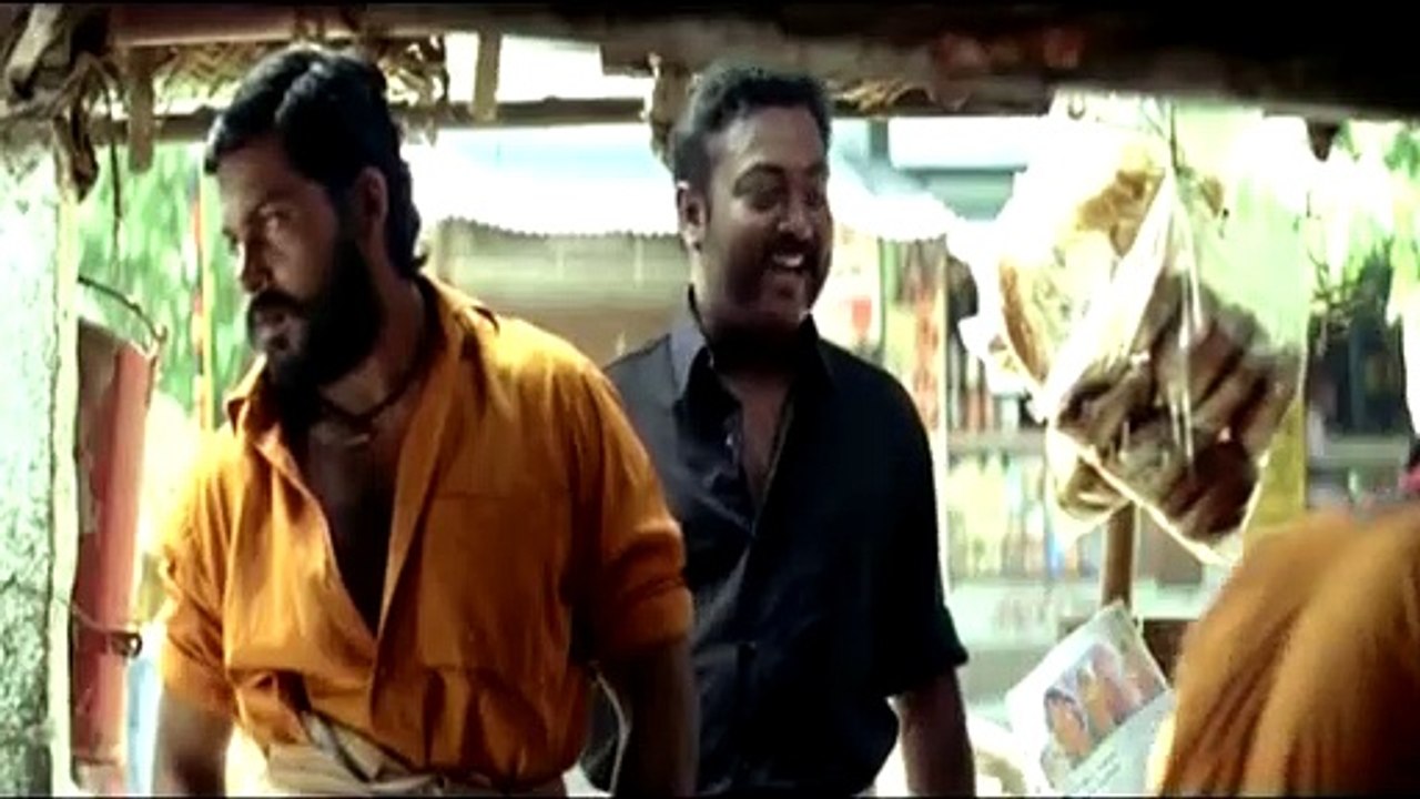 Paruthiveeran  Duglus nee owner illiaya