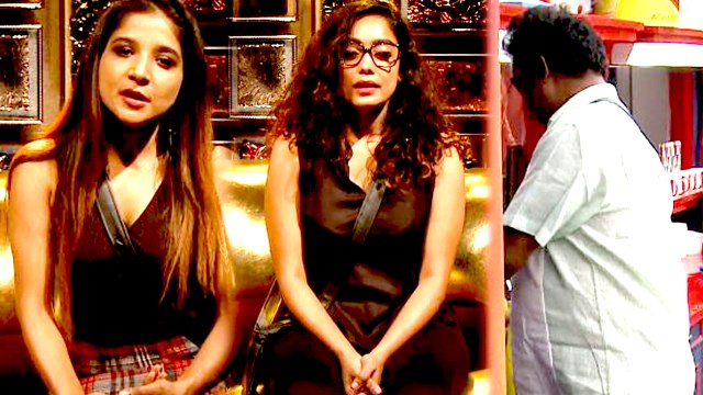 Bigg Boss 3 Tamil : Highlights : சித்தப்பு வெளியேறிய காரணமே வேறு- வீடியோ