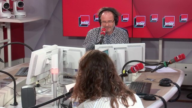 Le magistrat Jean-Pierre Rosenczveig sur la justice des mineurs: On a des mesures de plus en plus coercitives