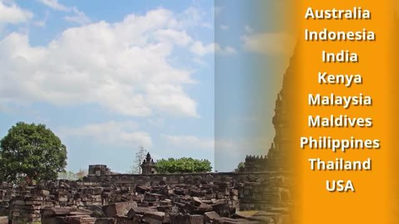 Is your holiday destination safe?