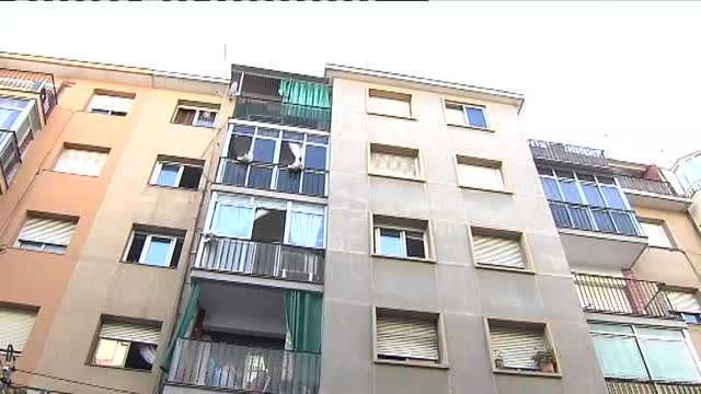 Una mujer de 21 años ha muerto de forma violenta presuntamente por su expareja