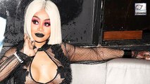 Blac Chyna FINALLY Reacts On Skin Lightening Controversy