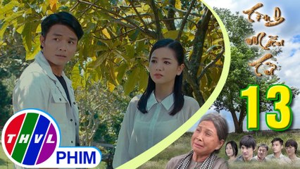 THVL | Tình mẫu tử - Tập 13[3]: Đài không thích những hành động thân thiết thái quá của Sơn