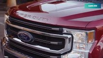 2020 Ford Super Duty F-250 King Ranch - SuperDuty pickup truck