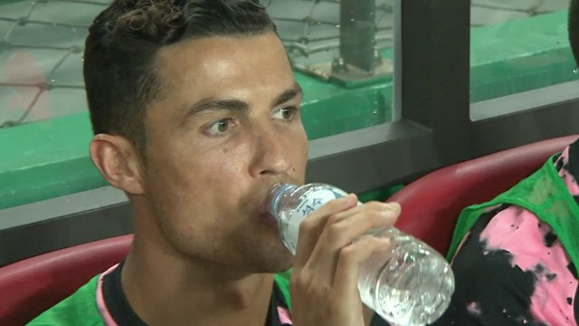 [더뉴스] 더페스타, 호날두 노쇼 사전에 인지했나? / YTN