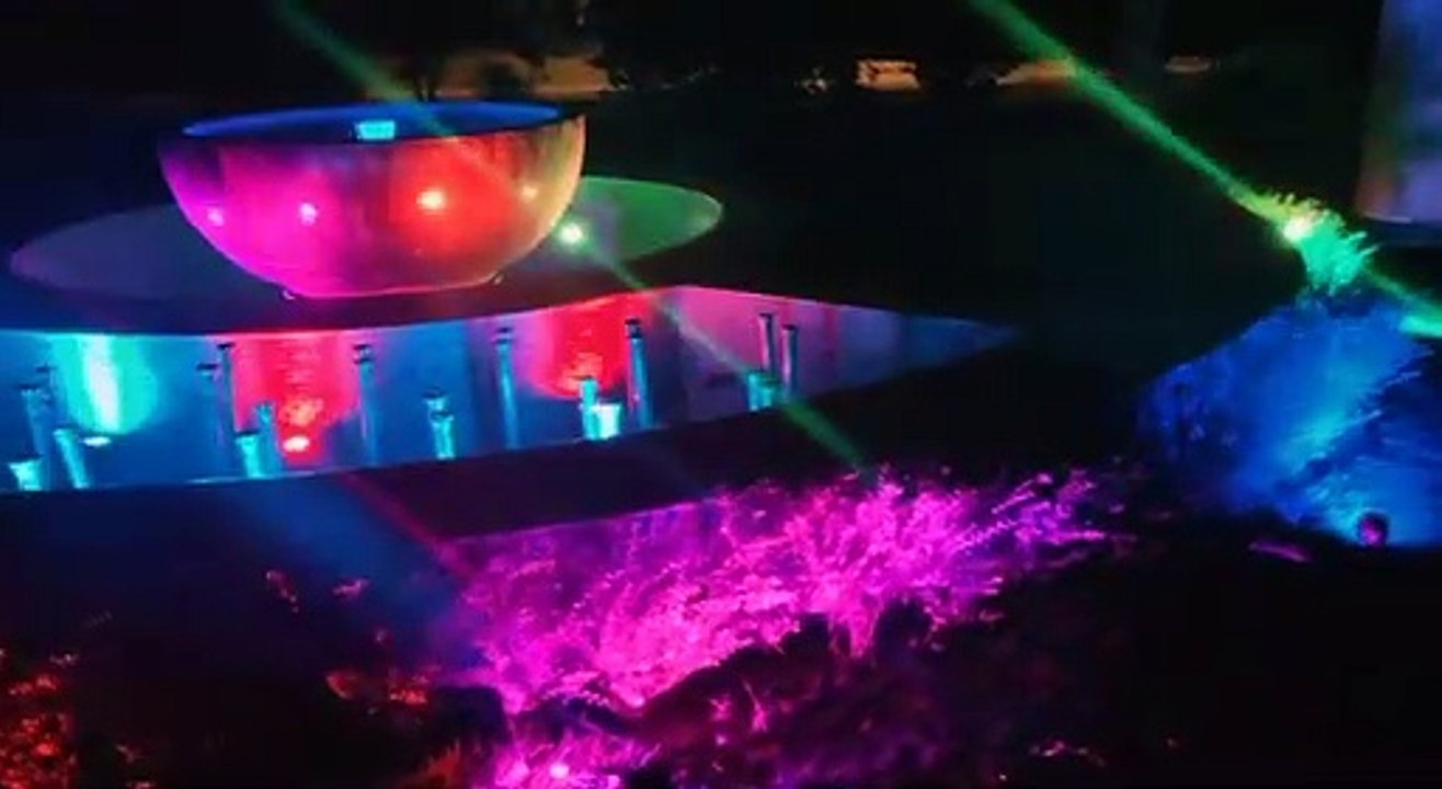 Imperial led underwater lights