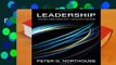 [READ] Leadership: Theory and Practice