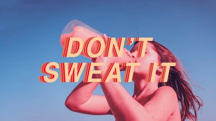 The Million - Don't Sweat It