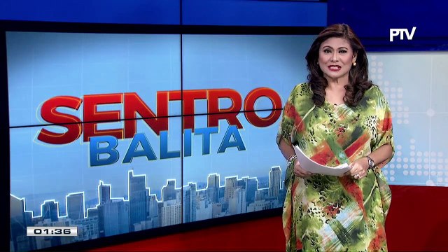 Palasyo: Pangulong #Duterte, igigiit ang arbitral ruling sa WPS sa pagbisita sa China